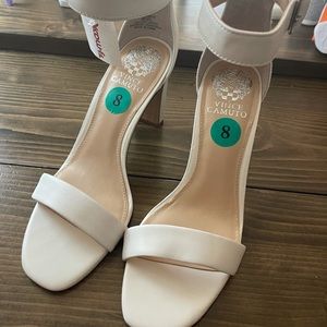 Vince Camuto heels